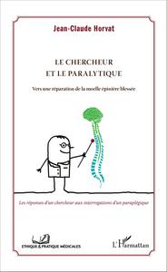 Picture of Le chercheur et le paralytique