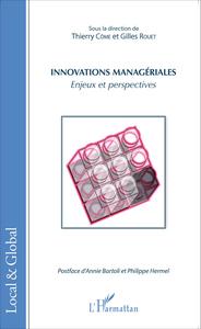Picture of Innovations managériales