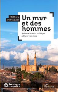 Picture of Un mur et des hommes
