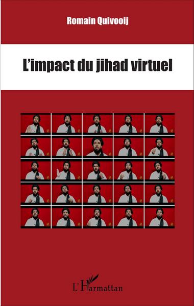 Image de L'impact du jihad virtuel