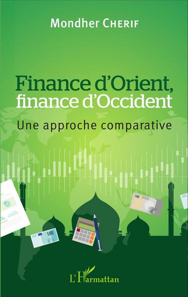 Picture of Finance d'Orient, finance d'Occident
