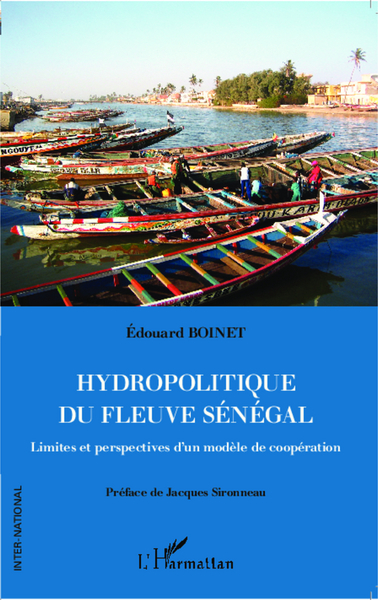 Picture of Hydropolitique du fleuve Sénégal