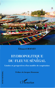 Picture of Hydropolitique du fleuve Sénégal