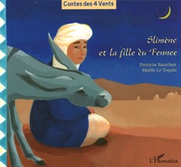 Image de Slimène et la fille du Fennec