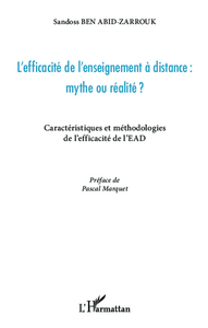 Image de L'efficacité de l'enseignement à distance : mythe ou réalité ?