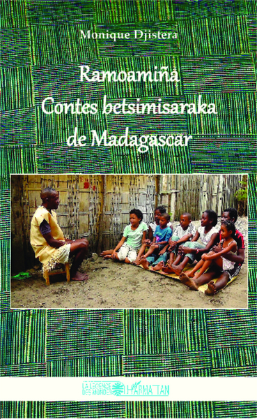 Image de Ramoamina
