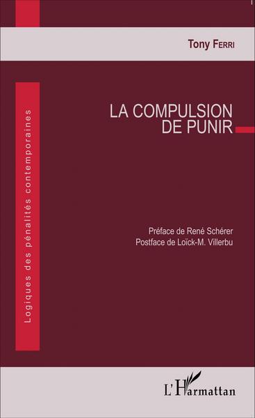Image de La compulsion de punir