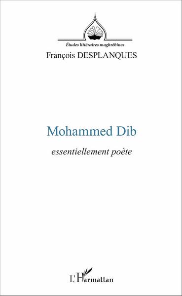 Picture of Mohammed Dib