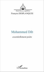 Picture of Mohammed Dib