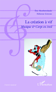 Picture of La création à vif