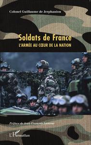 Picture of Soldats de France