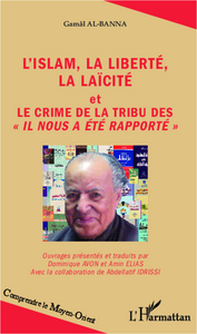 Image de L'islam, la liberté, la laïcité