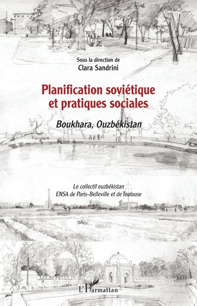 Picture of Planification soviétique et pratiques sociales