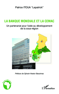 Picture of La banque mondiale et la CEMAC