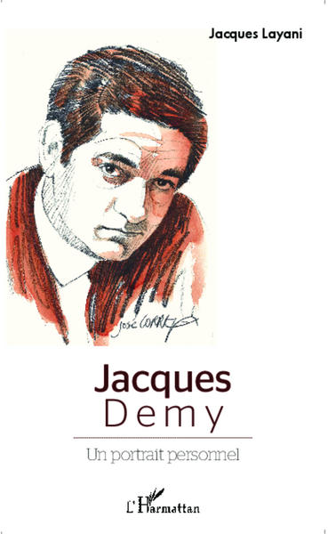 Image de Jacques Demy