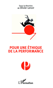 Image de Pour une éthique de la performance