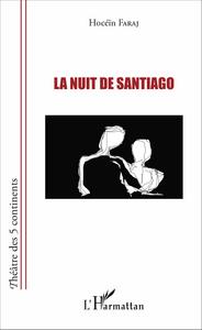 Image de La nuit de Santiago