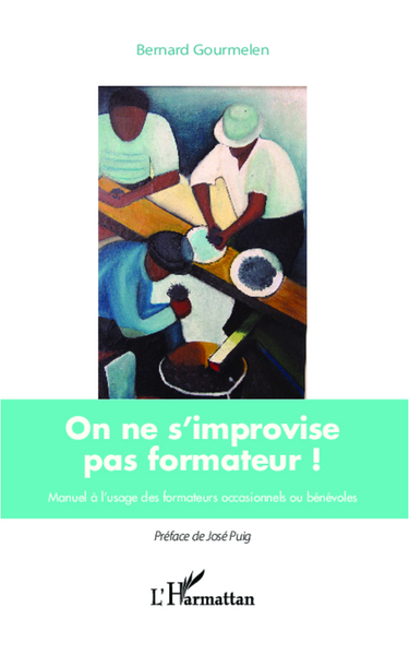 Picture of On ne s'improvise pas formateur !