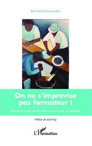 Picture of On ne s'improvise pas formateur !