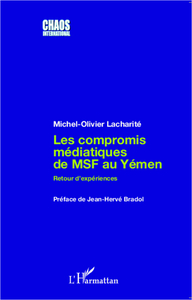 Image de Les compromis médiatiques de MSF au Yémen