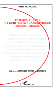 Picture of Femmes arabes et écritures francophones