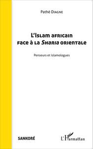 Image de L'Islam africain face à la Sharia orientale