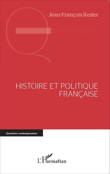 Image de Histoire et politique française