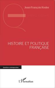 Image de Histoire et politique française