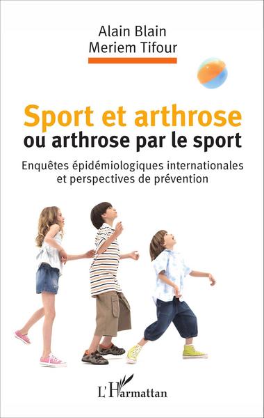 Image de Sport et arthrose ou arthrose du sport