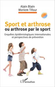 Image de Sport et arthrose ou arthrose du sport