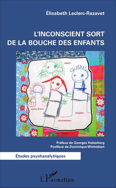 Image de L'inconscient sort de la bouche des enfants