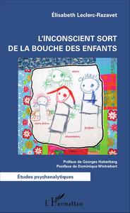 Image de L'inconscient sort de la bouche des enfants