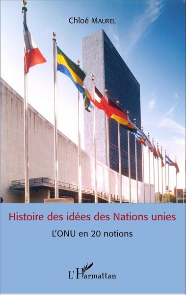 Image de Histoire des idées des Nations unies