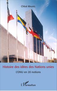 Image de Histoire des idées des Nations unies
