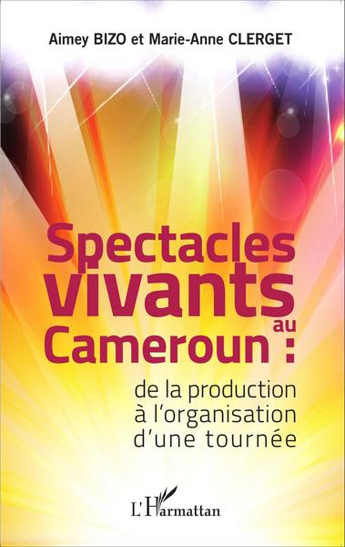 Image de Spectacles vivants au Cameroun