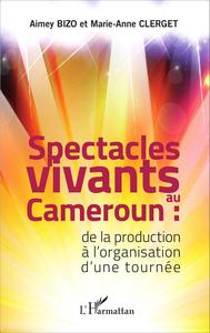Image de Spectacles vivants au Cameroun