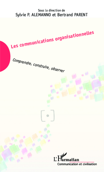 Image de Les communications  organisationnelles