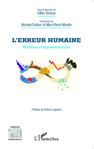 Picture of L'erreur humaine