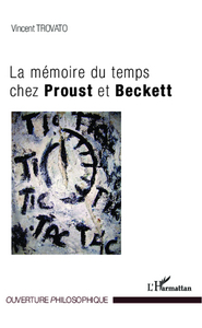 Picture of La mémoire du temps chez Proust et Beckett