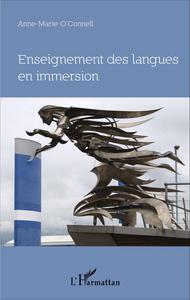 Image de Enseignement des langues en immersion