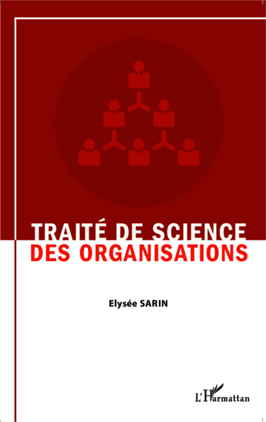 Picture of Traité de science des organisations