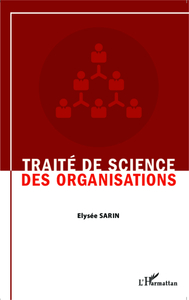 Picture of Traité de science des organisations