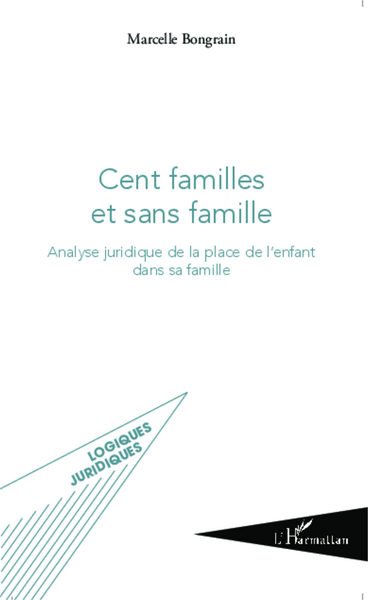 Picture of Cent familles et sans famille