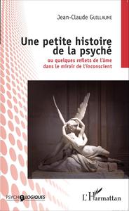 Image de Une petite histoire de la psyché
