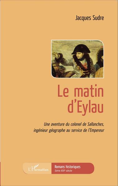 Picture of Le matin d'Eylau