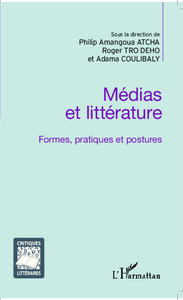 Picture of Médias et littérature
