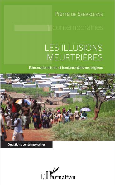 Image de Les illusions meurtrières
