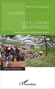 Image de Les illusions meurtrières