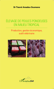 Picture of Elevage de poules pondeuses en milieu tropical