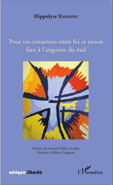 Picture of Pour un consensus entre foi et raison face à l'angoisse du mal